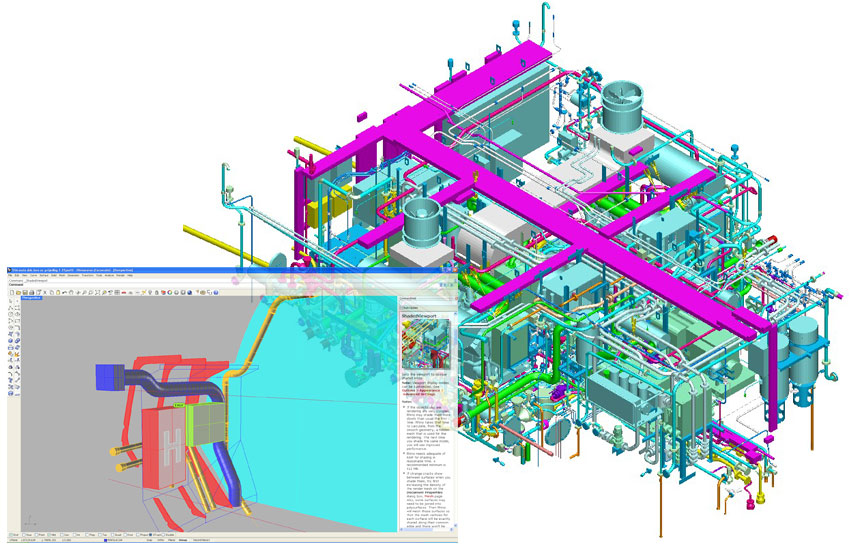 'Engineering